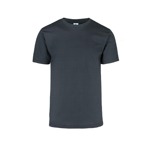 PLAYERA YAZ HEAVY CABALLERO MANGA CORTA - Vista 6